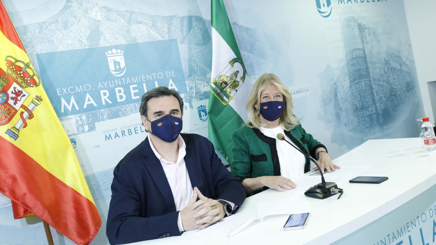 Marbella aprueba la construcción de 73 nuevas viviendas de promoción pública en Nueva Andalucía