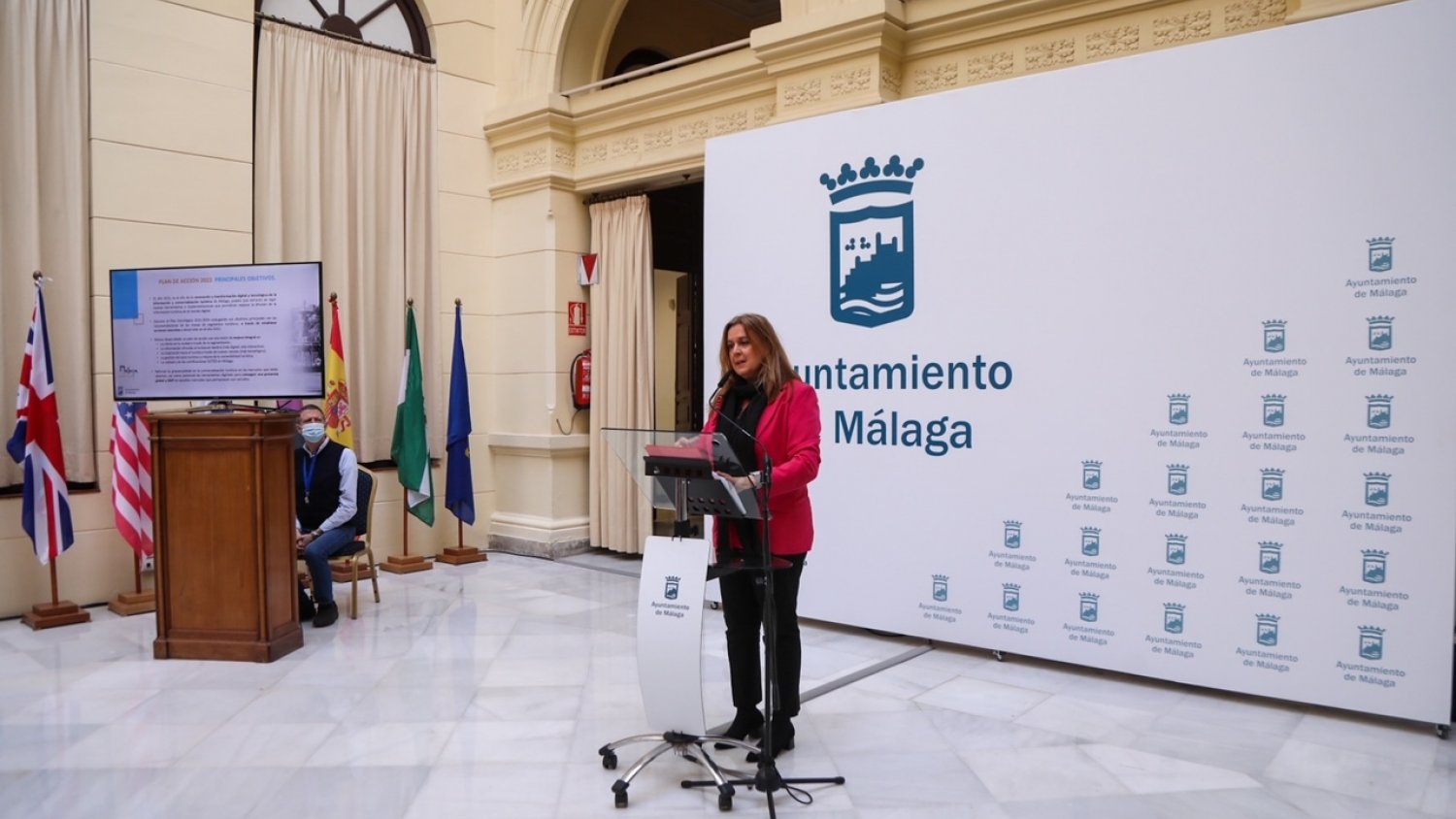 Turismo presenta su Plan de Acción 2022 con el lanzamiento de 24 proyectos