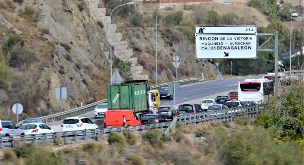 Salado exige a la ministra  de Transportes una solución a los problemas del tramo de la A-7