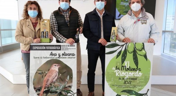 La XI Molienda de Riogordo organiza más de 15 actividades para este fin de semana