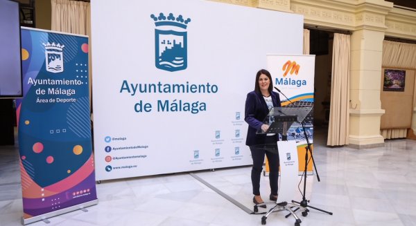 El XXVI Torneo de Golf 'Ayuntamiento de Málaga' recibirá a más de 130 jugadores