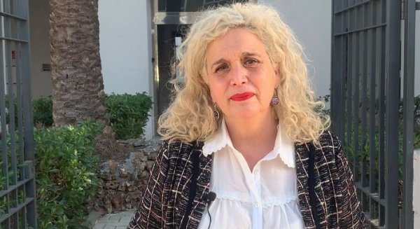 Unidas Podemos exige a la Junta que “fortalezca la sanidad pública malagueña”