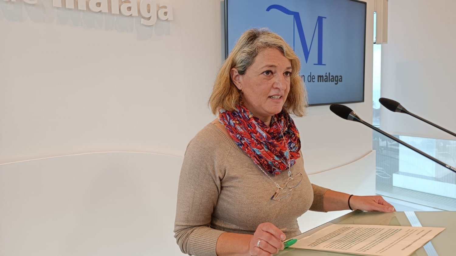 Unidas Podemos pide que la SAREB pase a ser 
