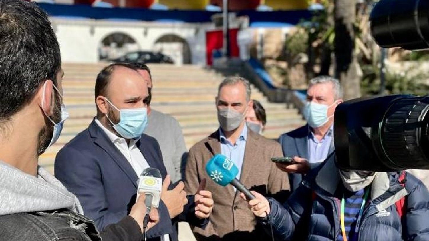 PP pide al PSOE lealtad institucional y que no utilice a los empleados de Tívoli con fines políticos