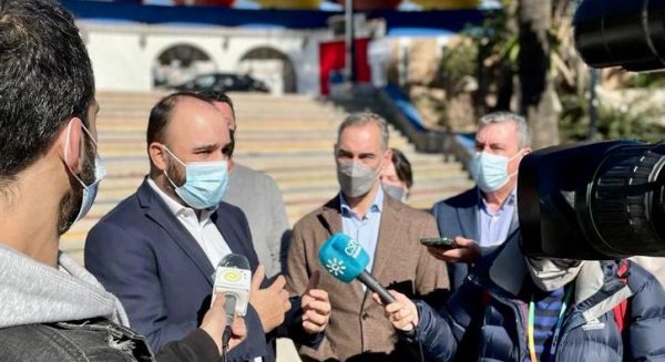 PP pide al PSOE lealtad institucional y que no utilice a los empleados de Tívoli con fines políticos