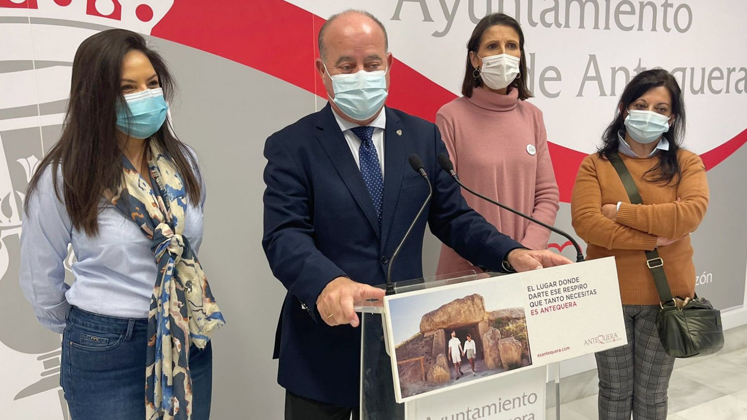 La Junta garantiza la continuidad en los estudios de los alumnos con necesidades especiales en CEIP Reina Sofía