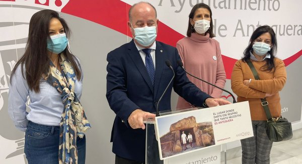 La Junta garantiza la continuidad en los estudios de los alumnos con necesidades especiales en CEIP Reina Sofía