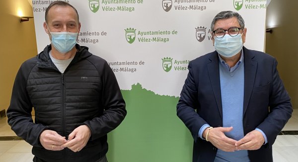 Vélez-Málaga publica la oferta de parcelas municipales valoradas en 3,2 millones