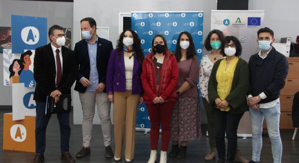 Igualdad inicia la tramitación para el anteproyecto de ley del Ingreso por la Infancia y la Inclusión