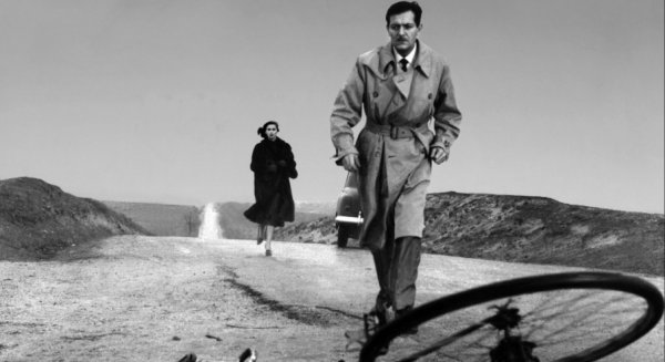 El ciclo ‘Básicos del cine español’ abre con la proyección de ‘Muerte de un ciclista’