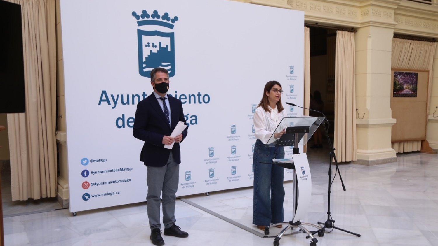 Luz verde al Plan Estratégico de Subvenciones del Ayuntamiento para 2022
