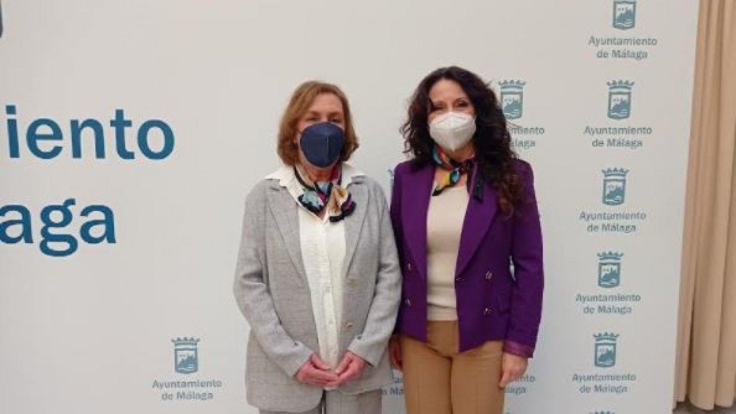 El Ayuntamiento conmemora el Día Internacional del Síndrome de Asperger 2022
