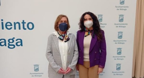El Ayuntamiento conmemora el Día Internacional del Síndrome de Asperger 2022
