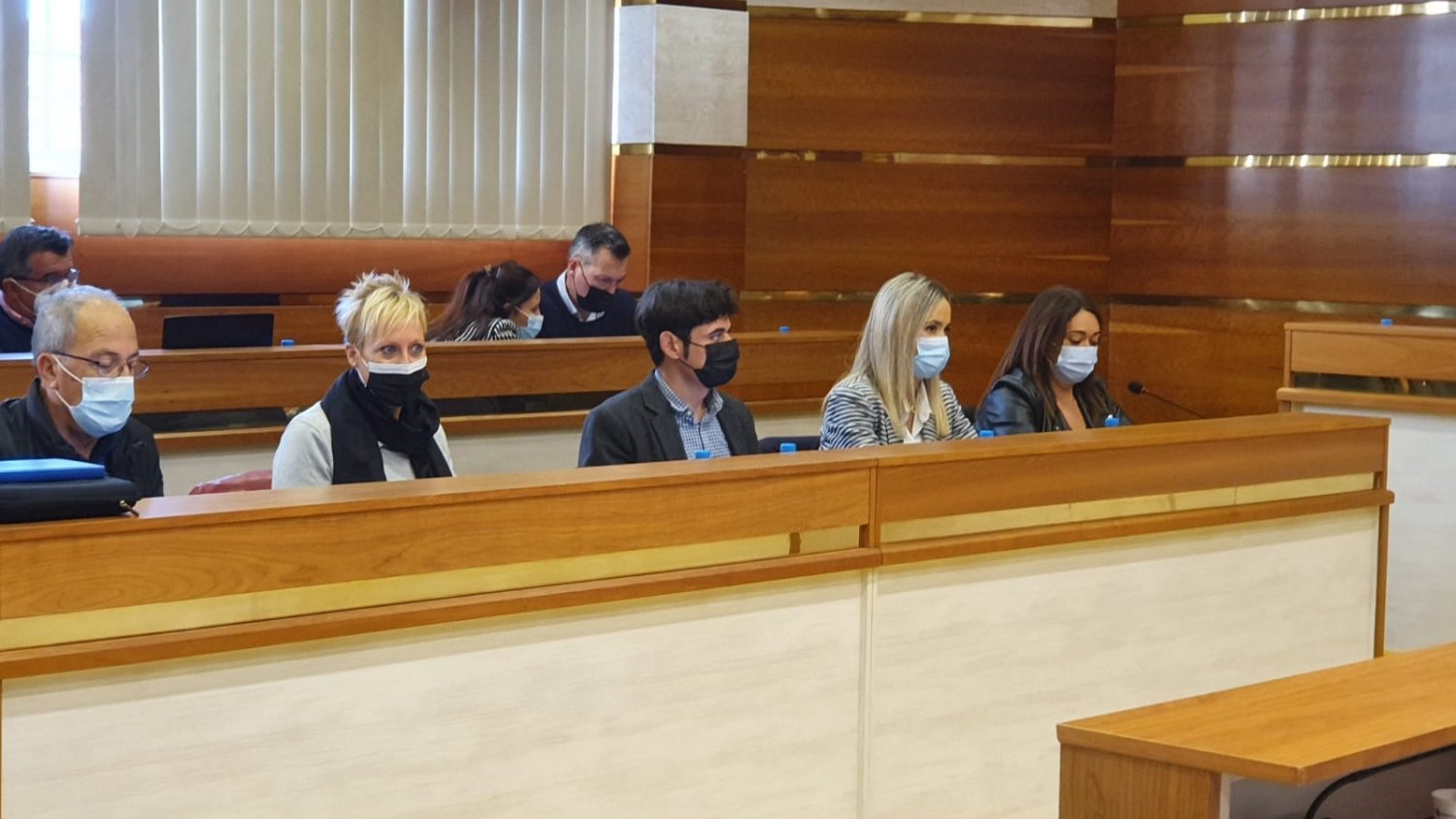 PSOE Alhaurín de la Torre presenta una moción en contra de los recortes en el Programa Andalucía Orienta