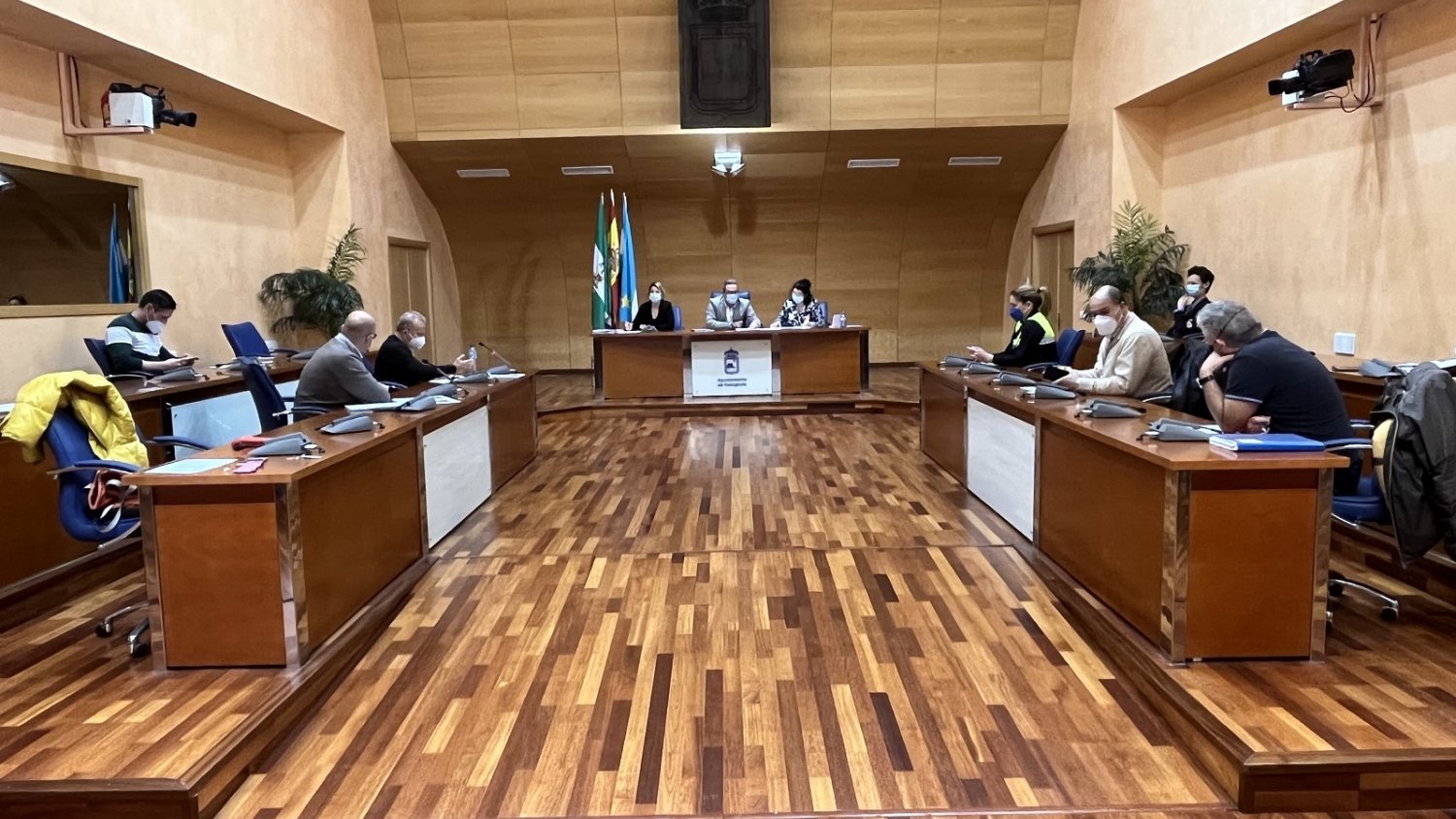 Fuengirola aprueba el Plan Municipal de Igualdad para profundizar en la equidad