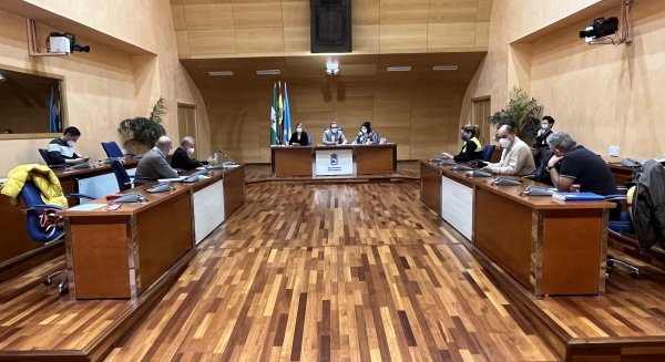 Fuengirola aprueba el Plan Municipal de Igualdad para profundizar en la equidad