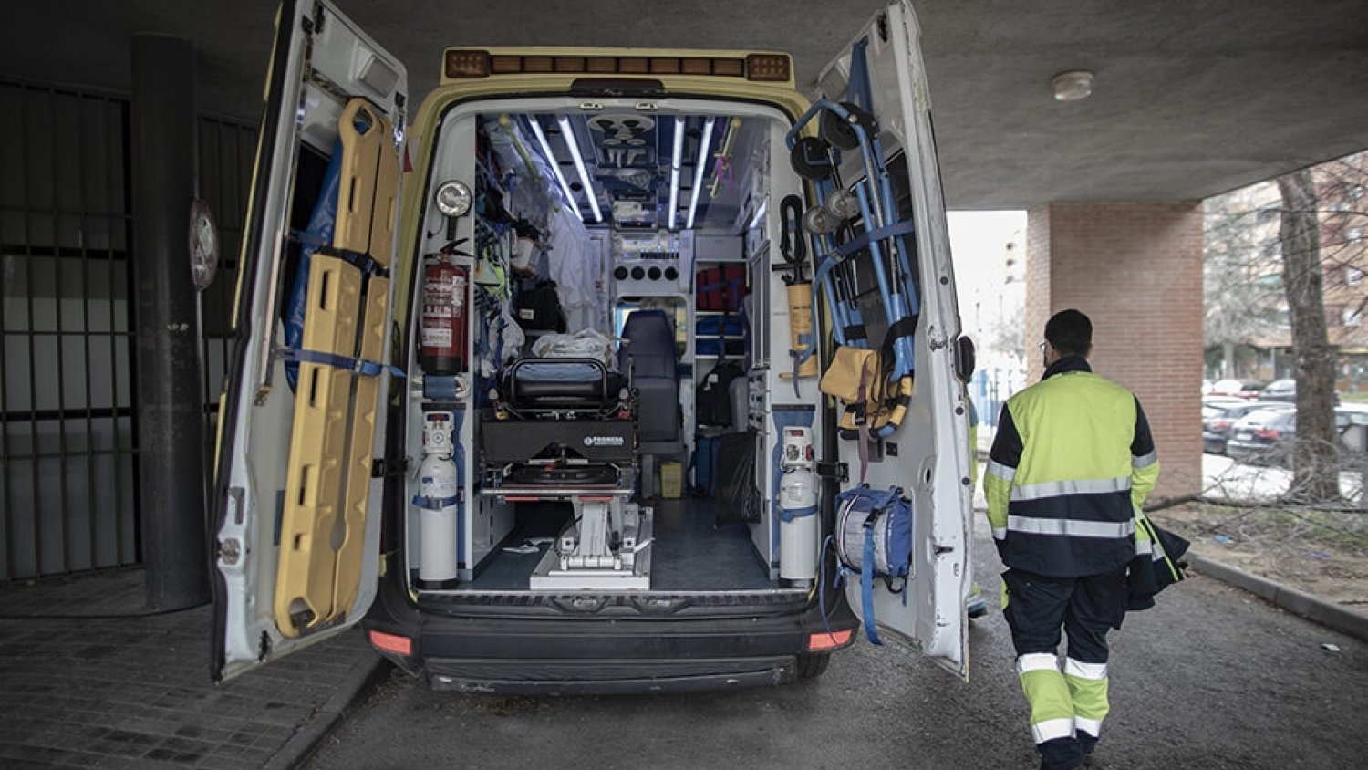 Málaga registra un repunte de contagios con más de mil positivos y seis fallecidos