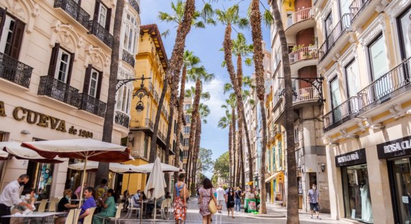 Málaga acude a las 17º Feria Internacional de Turismo Ornitológico