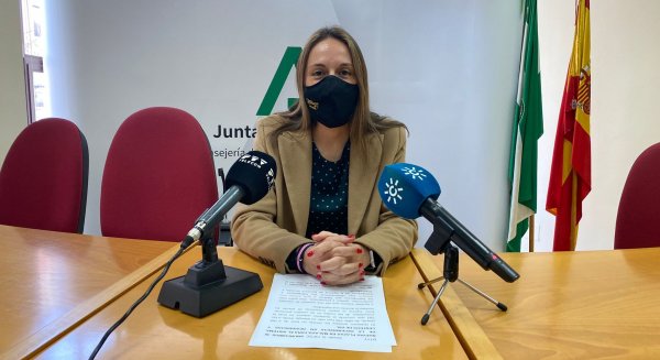 La Junta anuncia 36 nuevas plazas en Málaga para el sistema de la dependencia en residencias y centros de día