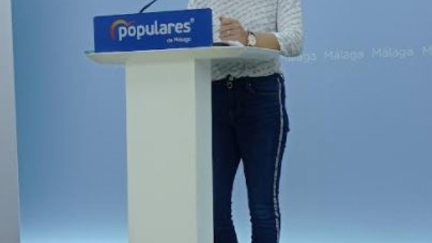 Andalucía reduce en un 50% la lista de espera del sistema de dependencia