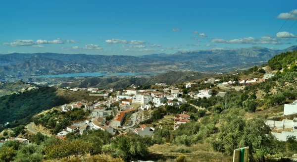 Aehcos urge a las administraciones a actuar ante la escasez de reservas hídricas en Málaga
