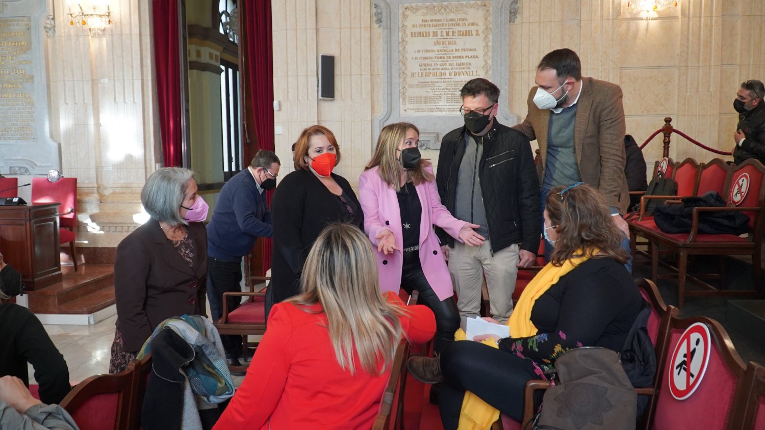 PSOE critica 