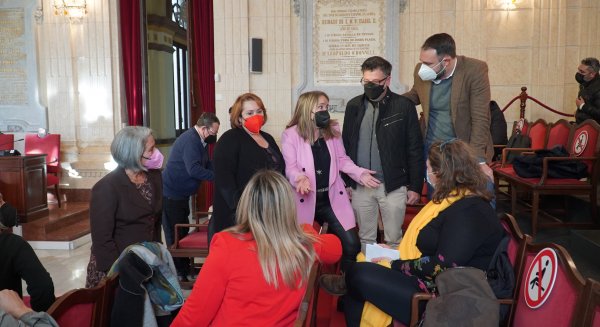 PSOE critica 