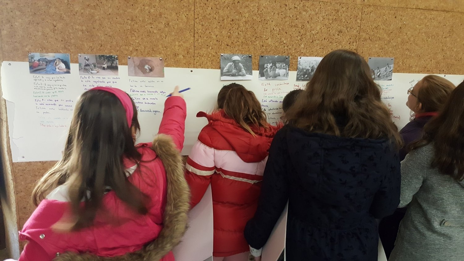 Aula de Cine participa en el 25 Festival de Cine de Málaga con seis talleres sobre narrativa audiovisual