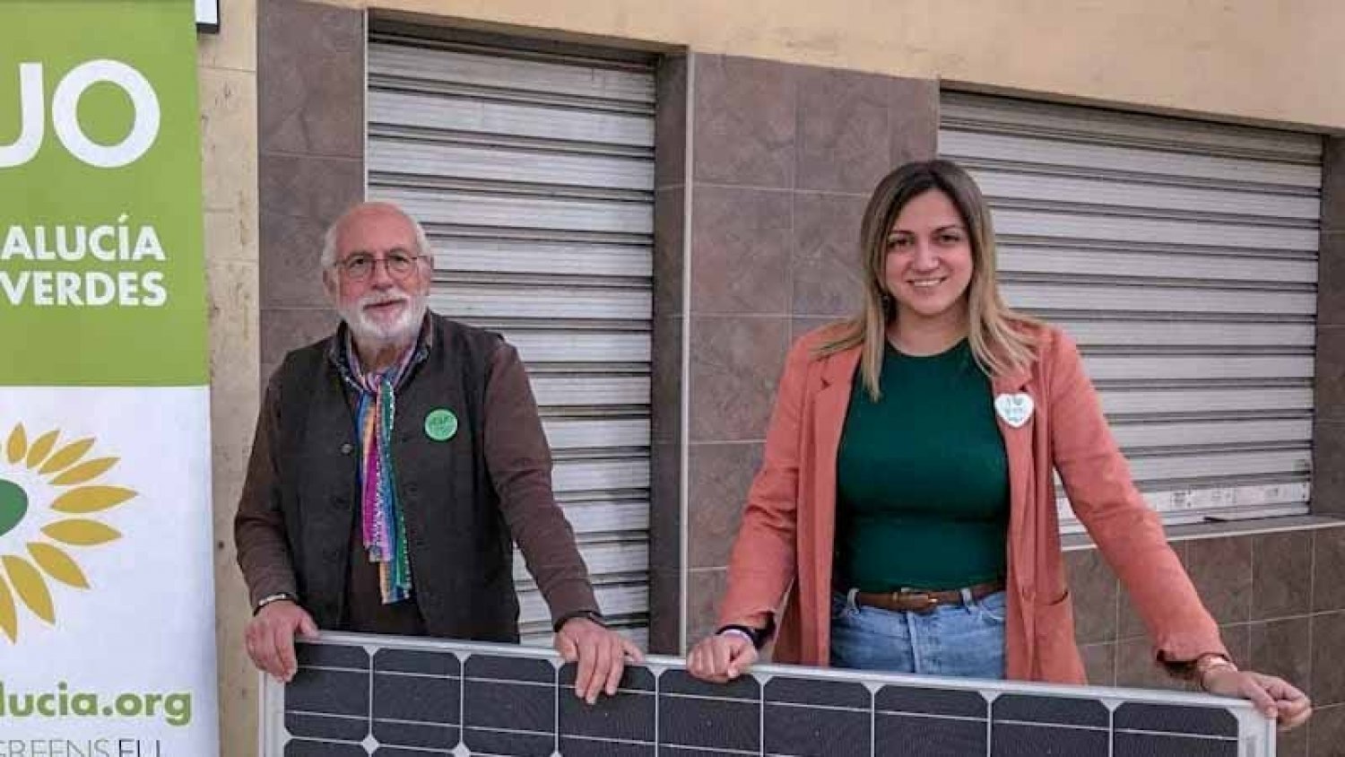 Verdes EQUO reclama un plan multidisciplinar para luchar contra la Pobreza Energética
