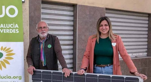 Verdes EQUO reclama un plan multidisciplinar para luchar contra la Pobreza Energética