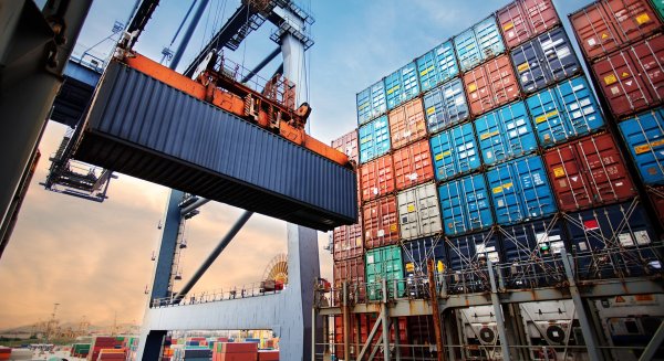 Andalucía cierra 2021 con récord exportador de 34.552 millones de euros