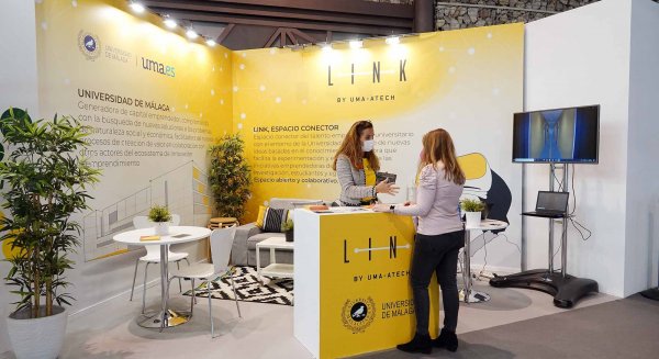 UMA.- Vuelve Transfiere, la principal cita de la I+D+i  española