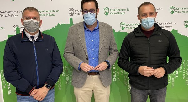 Vélez-Málaga publica las listas provisionales y abre el plazo de subsanación para las ayudas al comercio