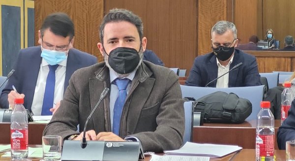 PP pide a Sánchez que haga como Juanma Moreno y actúe tajantemente frente a la sequía