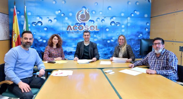 Acosol destaca el valor estimado en la contratación pública con más de 35M€ en 2021