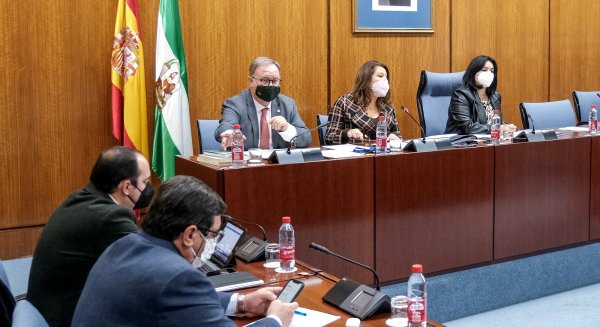 Crespo resalta que todas las obras del Decreto de Sequía 