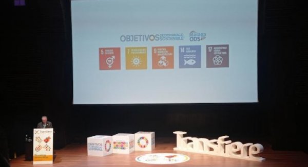 La candidatura de Málaga en la Expo27' protagoniza la XI edición de Foro Transfiere