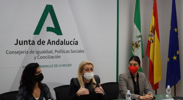 El IAM insta a desmentir los falsos mitos sobre la brecha salarial que supera los 5.000 euros en Andalucía