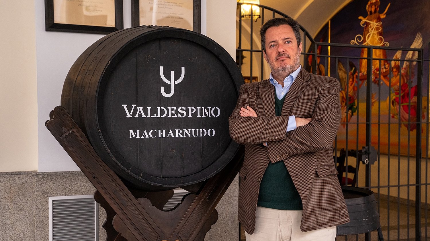 Grupo José Estévez se abre a América y Asia con su manzanilla La Guita