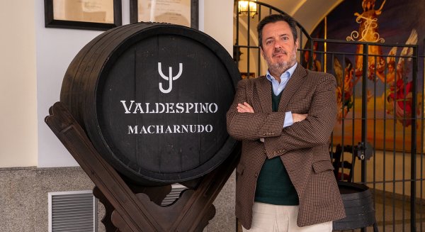 Grupo José Estévez se abre a América y Asia con su manzanilla La Guita