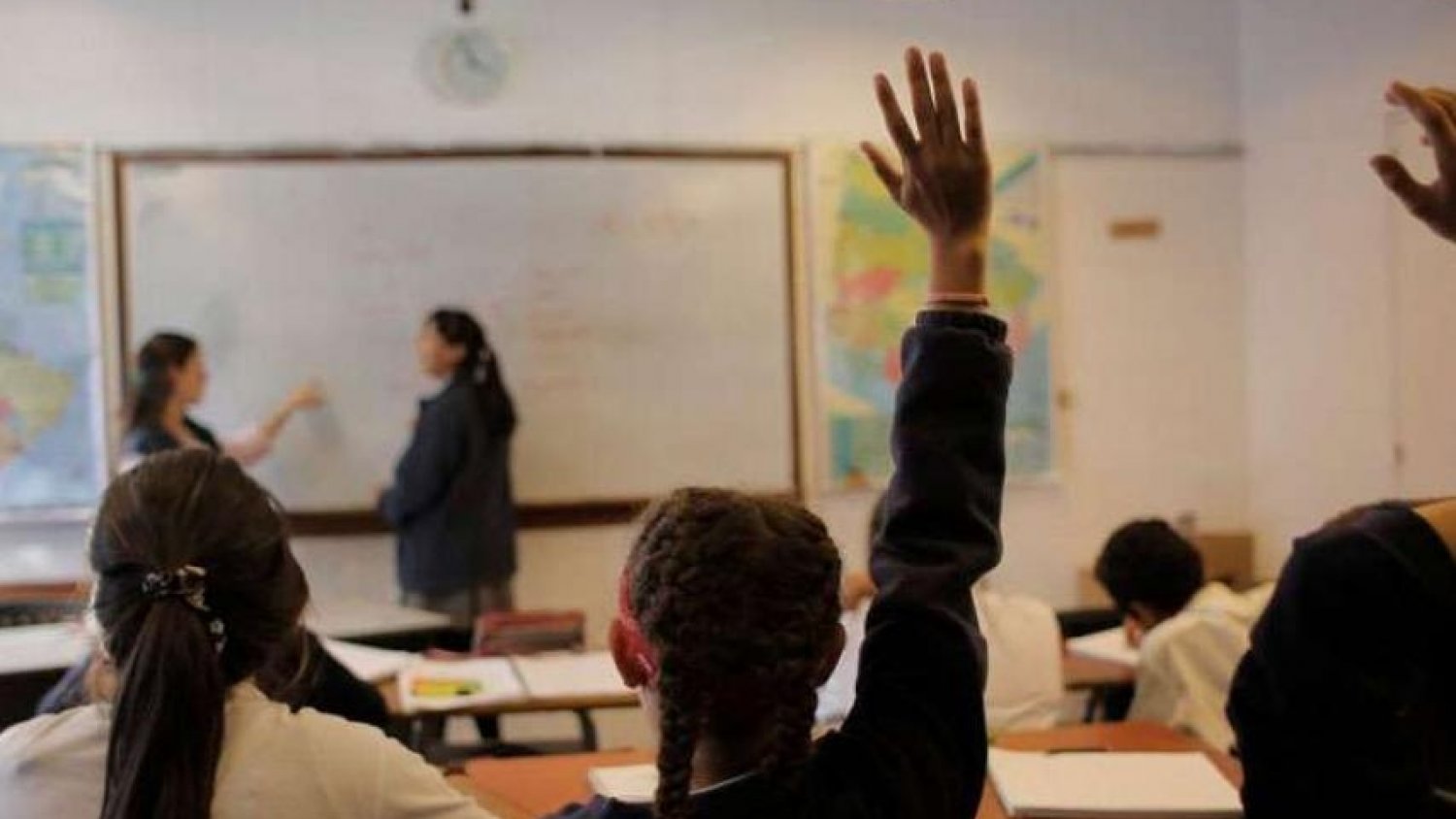 Educación alcanza un acuerdo para regular las condiciones laborales de los profesores de religión