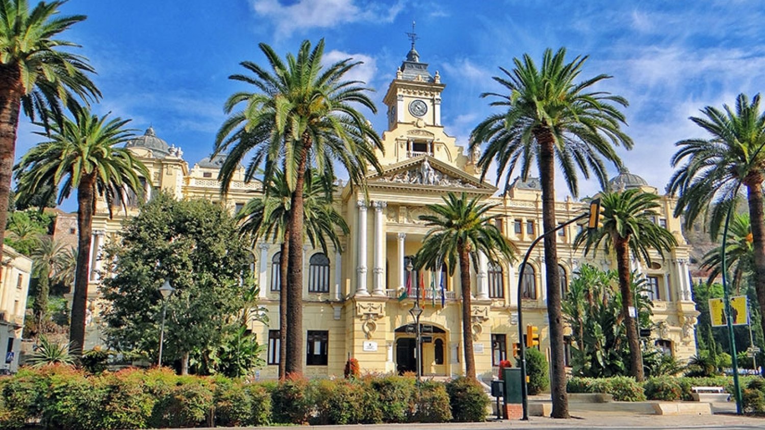 El Ayuntamiento de Málaga solicita una subvención para fomentar la recogida de biorresiduos