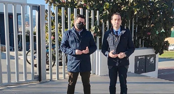 PP destaca que la nueva Junta destina casi 11 millones de euros a mejoras educativas en Cártama
