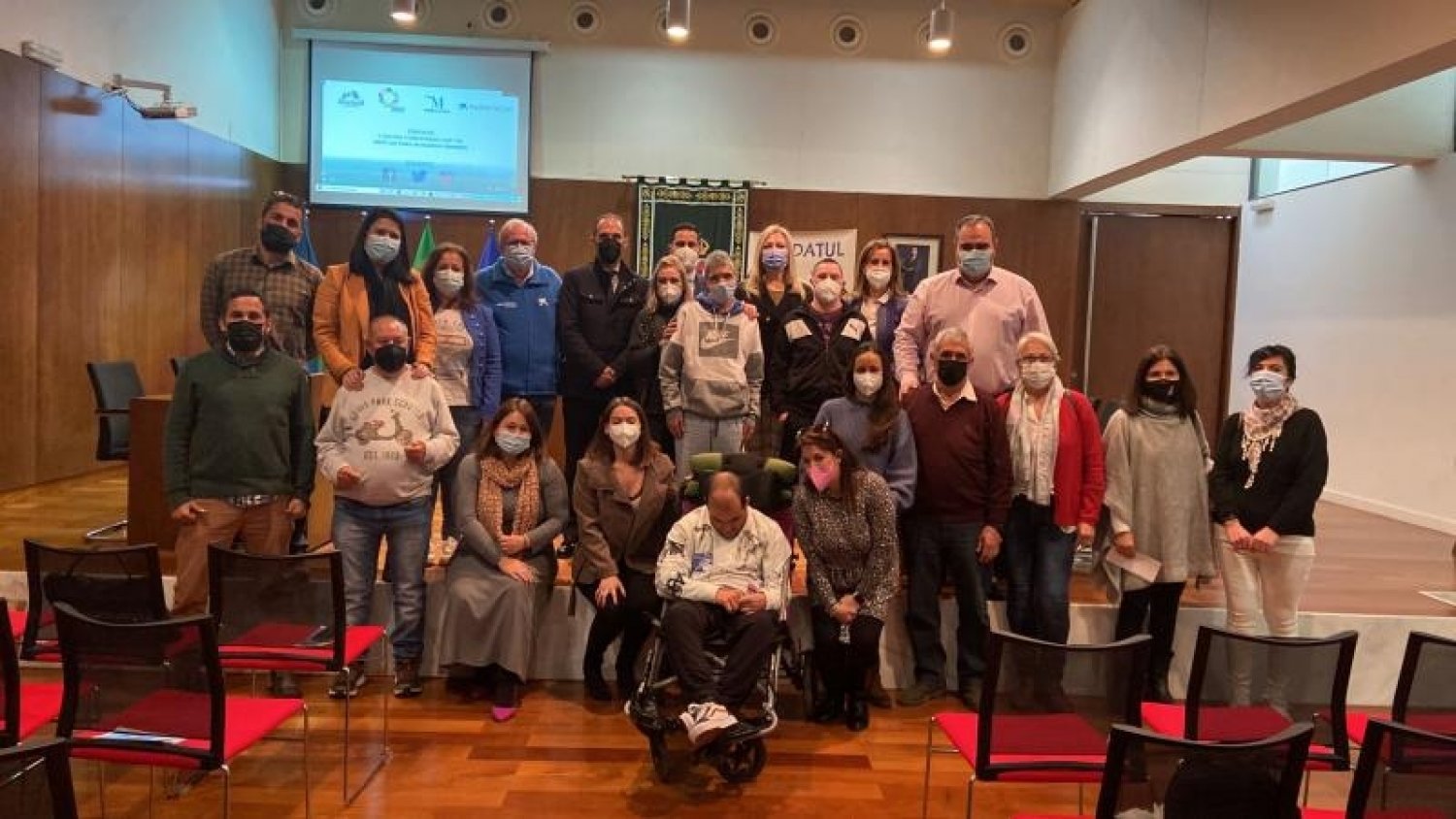 La Noria y Fundatul apuestan por la inclusión laboral de personas con diversidad funcional