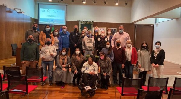 La Noria y Fundatul apuestan por la inclusión laboral de personas con diversidad funcional
