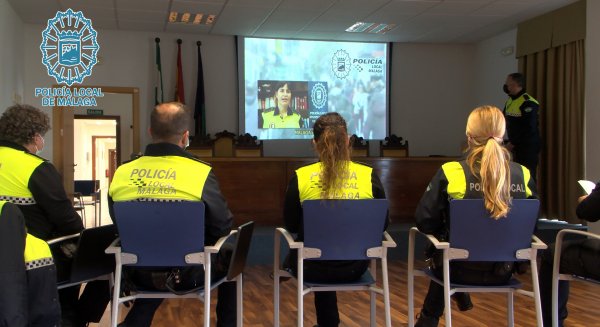 La Policía Local inicia una unidad especializada contra el racismo, la xenofobia y discursos de odio