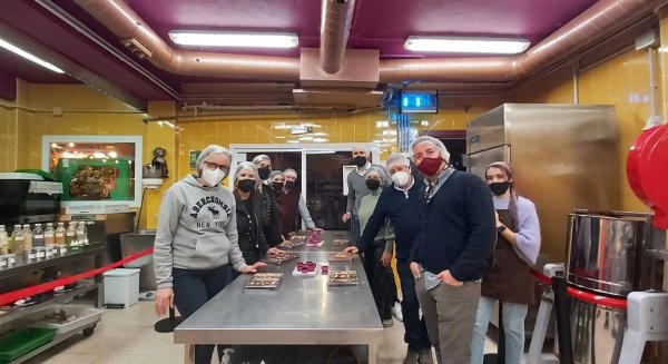 Turismo Costa del Sol continúa con la promoción del segmento Mice