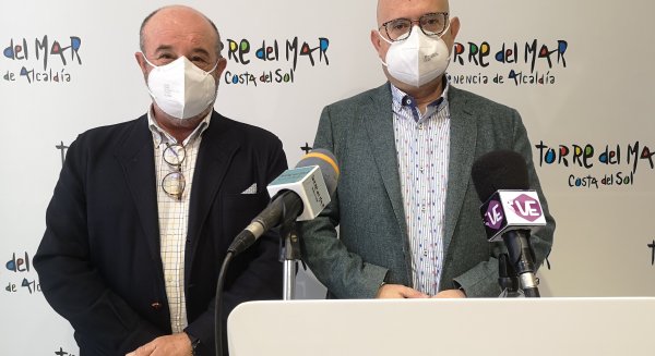 Torre del Mar presenta este sábado el cartel de su Carnaval 2022 en la Azucarera