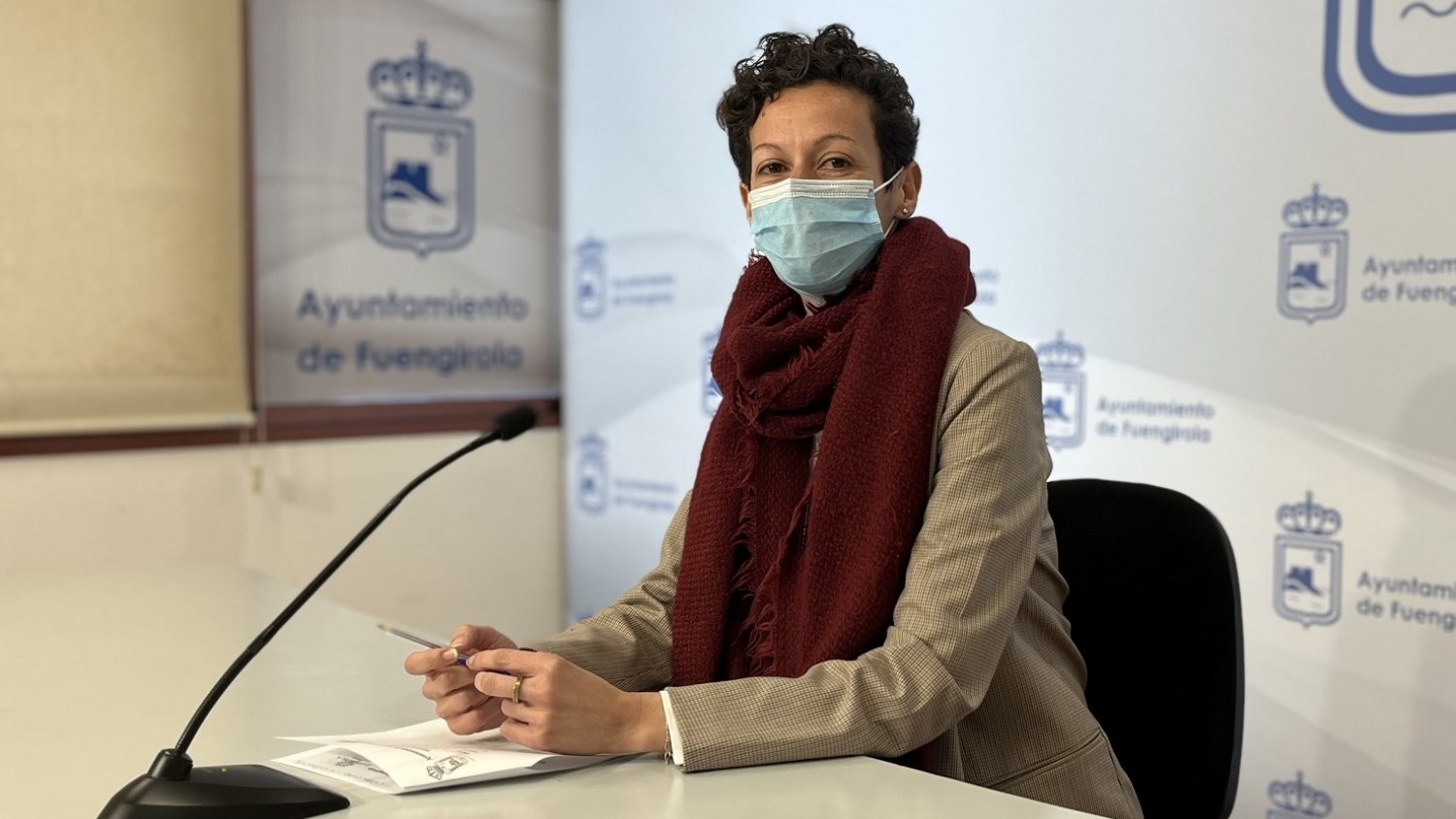 El Ayuntamiento de Fuengirola tramita más de 60.000 citas previas durante 2021