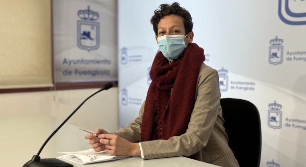 El Ayuntamiento de Fuengirola tramita más de 60.000 citas previas durante 2021